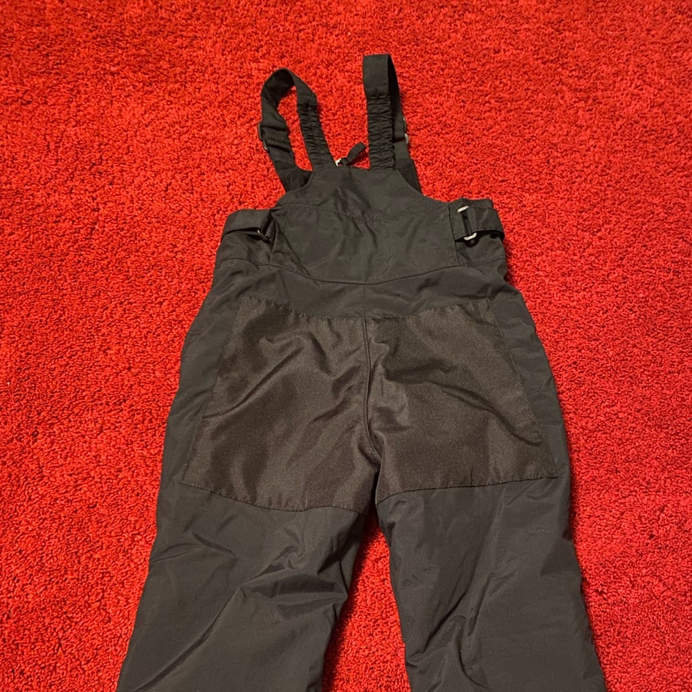 Boys Geox snow pants